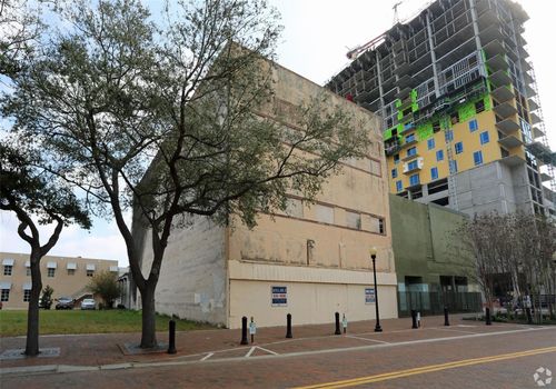 1007 N Franklin St, Tampa, FL, 33602-3834 | Card Image