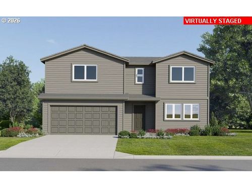 5761 Bainbridge Rd, Eugene, OR, 97402-4588 | Card Image