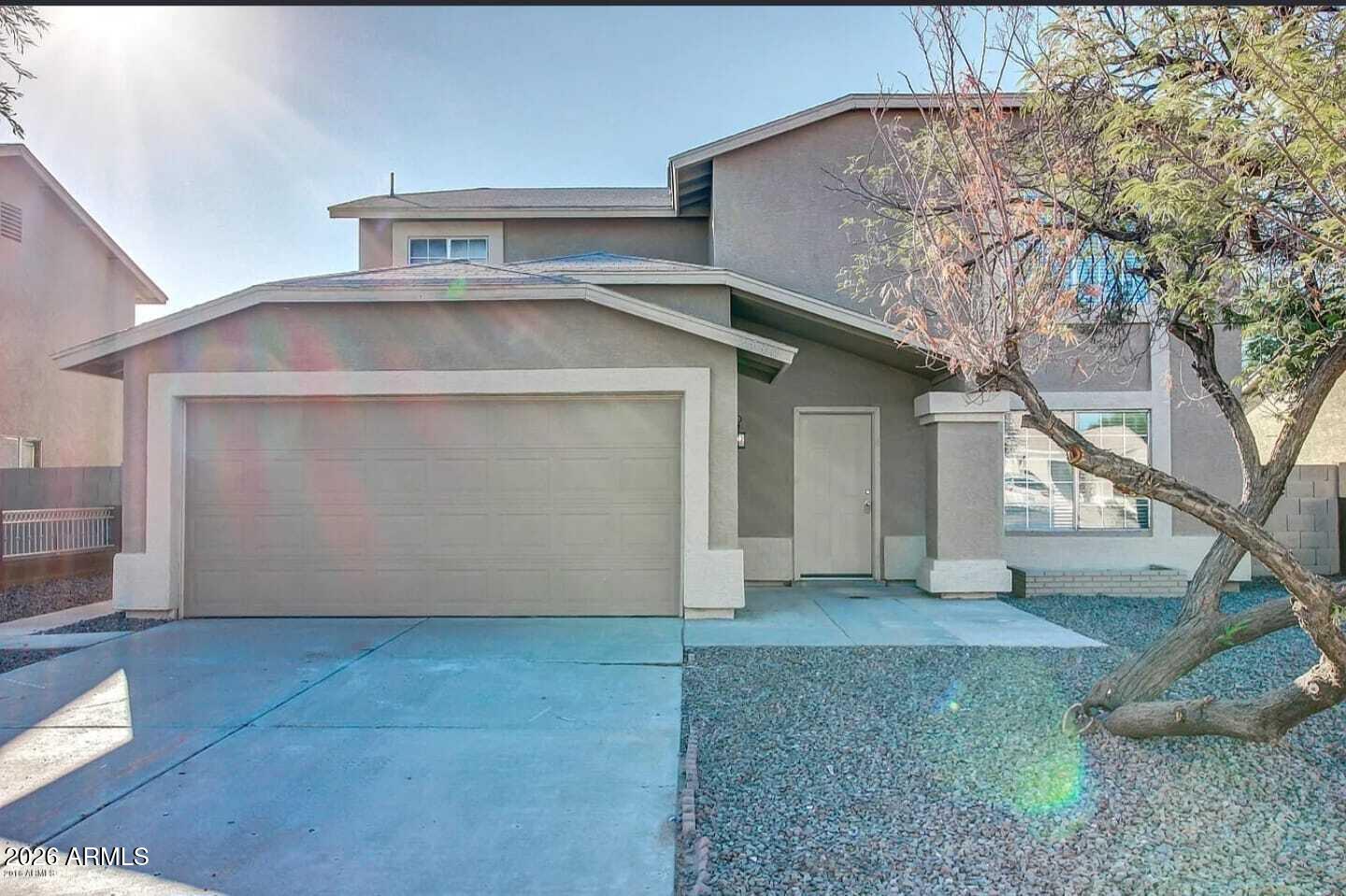 Residential Lease in Phoenix