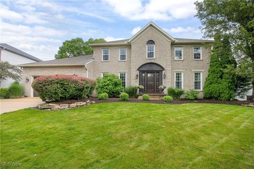 763 Brentwood Boulevard, Copley, OH, 44321 | Card Image