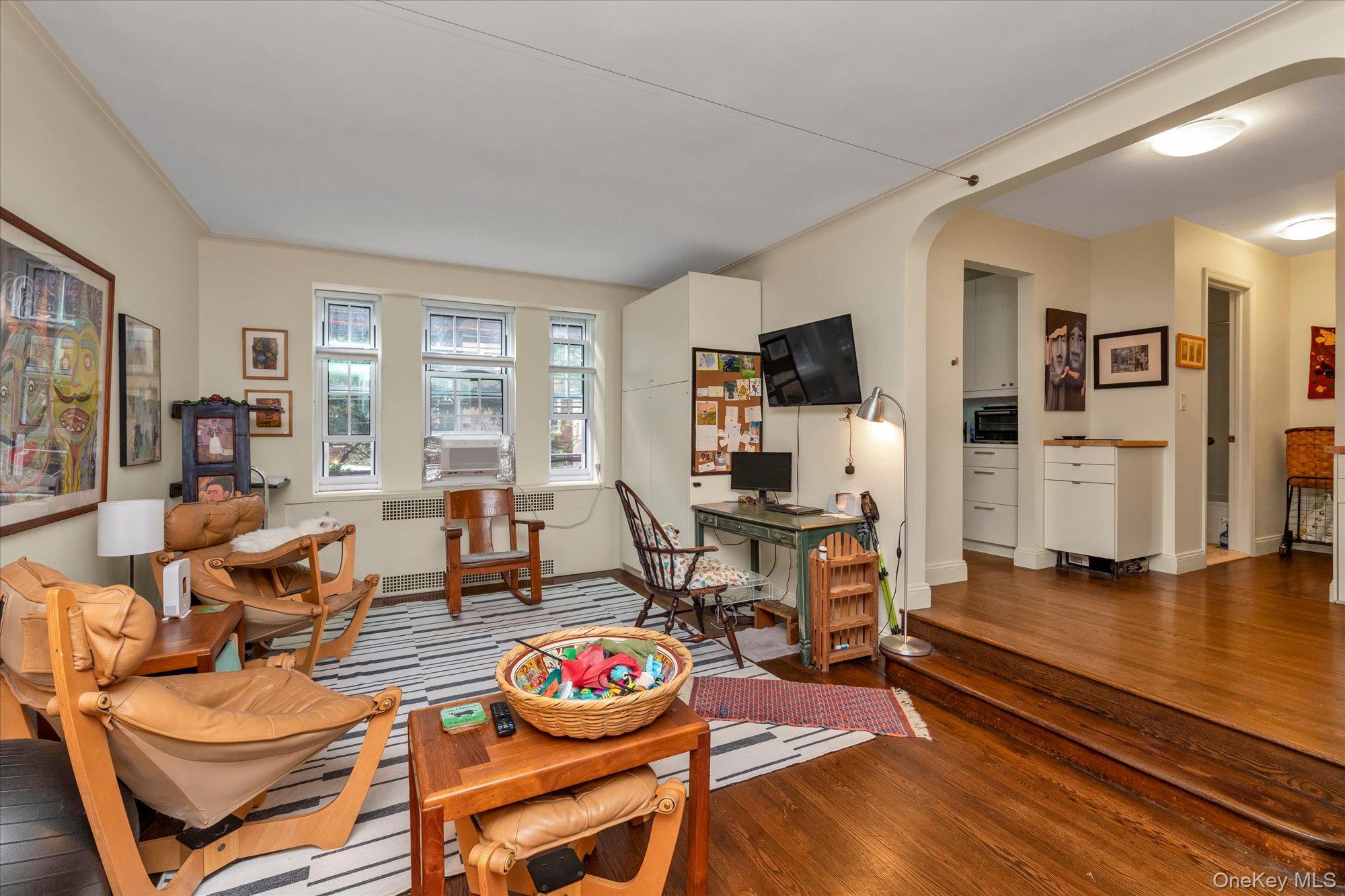 Residential in New York 5