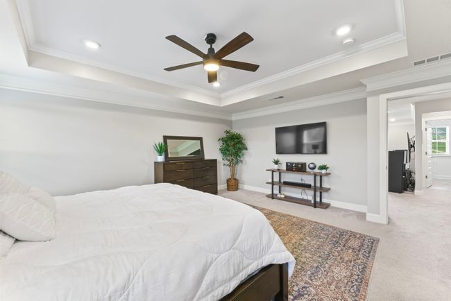 4120 Magnolia Farms Dr, House other with 3 bedrooms, 3 bathrooms and 4 parking in Hermitage TN | Image 29