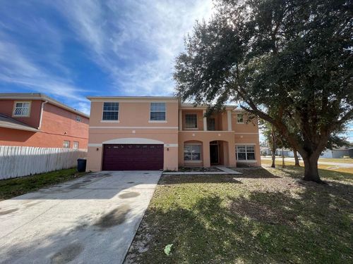 340 Cimarron Ct, POINCIANA, FL, 34759-5954 | Card Image
