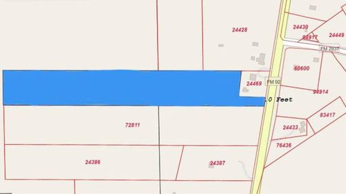 0000 N 5th St, Silsbee, TX, 77656 | Card Image