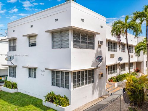 7635 Dickens Ave, Miami Beach, FL, 33141-2235 | Card Image