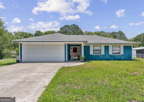 651 Powder Horn Rd, Saint Marys, GA, 31558-2636 | Card Image