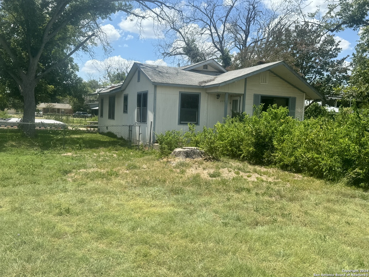 Wiederstein St, Cibolo, TX 78108
