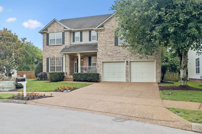 368 Cannonade Cir, House other with 3 bedrooms, 3 bathrooms and 4 parking in Franklin TN | Image 5