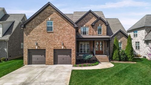 4111 Miles Johnson Pkwy, Spring Hill, TN, 37174-4562 | Card Image