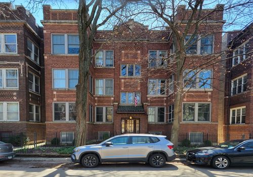 2w-1433 W Rosemont Ave, Chicago, IL, 60660-1331 | Card Image