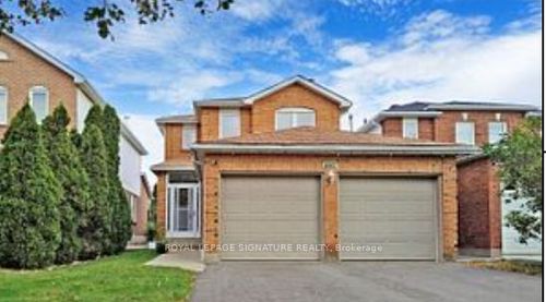 4567 Donegal Dr, Mississauga, ON, L5M4H3 | Card Image