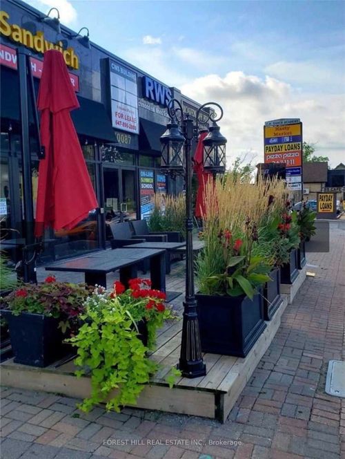 103-10087 Yonge St, Richmond Hill, ON, L4C1T7 | Card Image