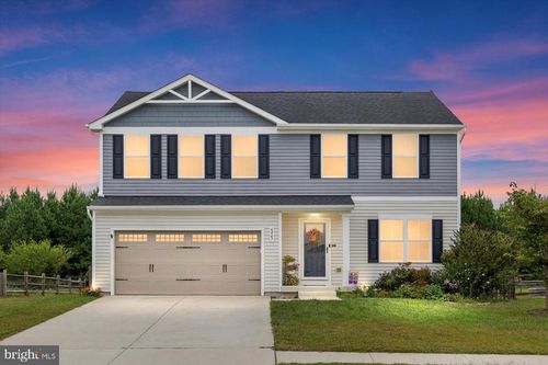 6467 Wise Ln, KING GEORGE, VA, 22485-6865 | Card Image