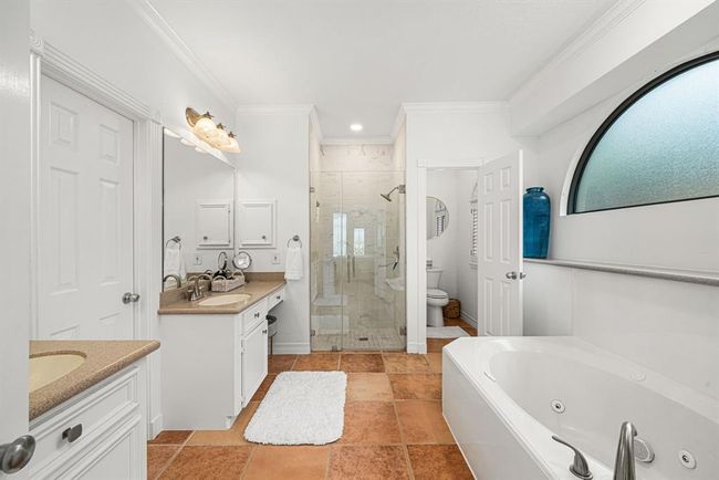 12927 Finch Brook Dr, House other with 3 bedrooms, 3 bathrooms and 2 parking in Cypress TX | Image 25
