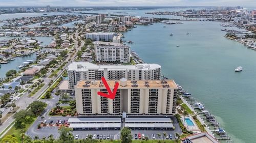 607-690 Island Way, CLEARWATER, FL, 33767-1927 | Card Image