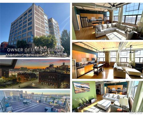 unit-710-2020 Washington Ave, Saint Louis, MO, 63103-1653 | Card Image