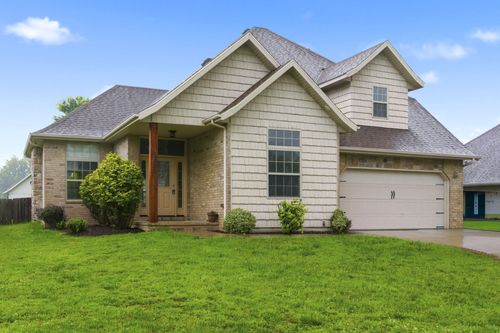 5535 S Dayton Ave, Springfield, MO, 65810-2696 | Card Image