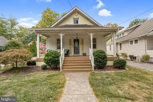 126 Estaugh Ave, HADDONFIELD, NJ, 08033-2545 | Card Image