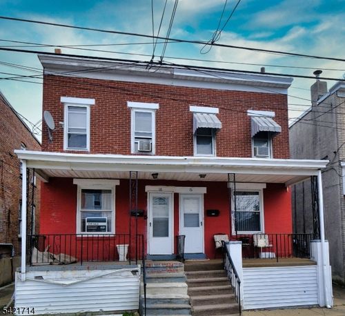 18 Dexter St, Trenton, NJ, 08638-4126 | Card Image