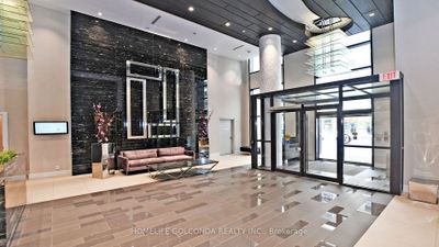 SE-501 - 9199 Yonge St, Condo with 1 bedrooms, 1 bathrooms and null parking in Richmond Hill ON | Image 3