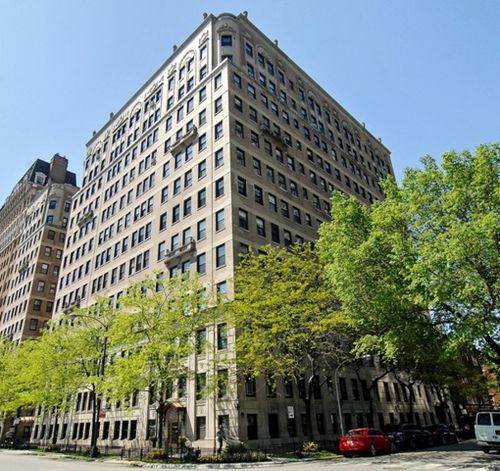 7a-3530 N Lake Shore Dr, Chicago, IL, 60657-1894 | Card Image