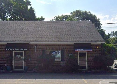 d-22 Andover St, Andover, MA, 01810-4802 | Card Image