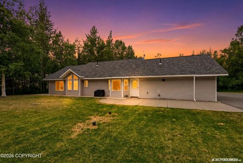 900 W Spruce Ave, Wasilla, AK, 99654-5408 | Card Image