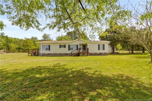 256 Summer Hill Rd, Lumber Bridge, NC, 28357-9733 | Card Image