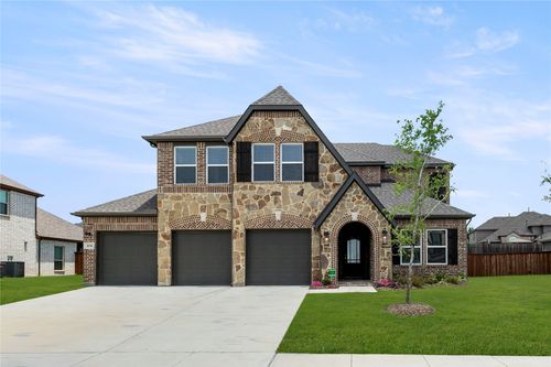 850 Blue Heron Dr, Forney, TX, 75126-8305 | Card Image