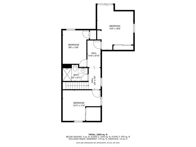 2 Ichabod Dr, House other with 4 bedrooms, 3 bathrooms and null parking in Merrimack NH | Image 26