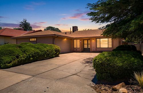 12108 Woodland Ave Ne, Albuquerque, NM, 87112-2046 | Card Image