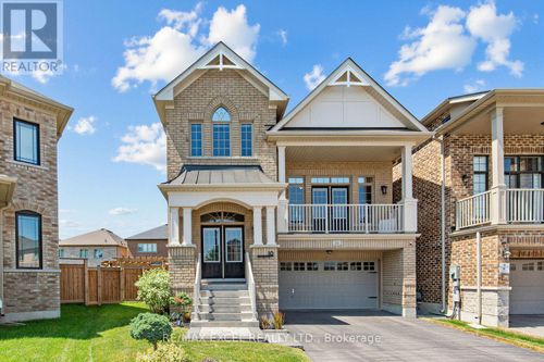 10 Ken Betz Crt, Stouffville, ON, L4A4P5 | Card Image