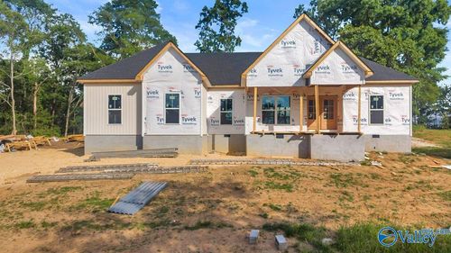 400 County Road 1010, Fort Payne, AL, 35968-5165 | Card Image