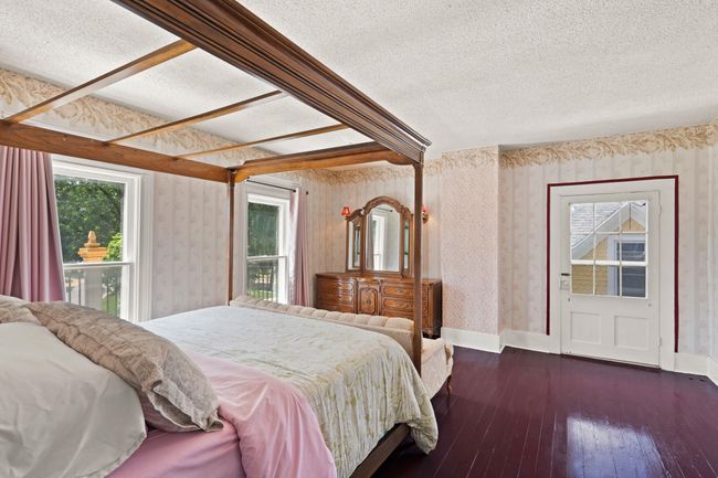 711 E Morgan St, House other with 6 bedrooms, 3 bathrooms and null parking in Boonville MO | Image 50