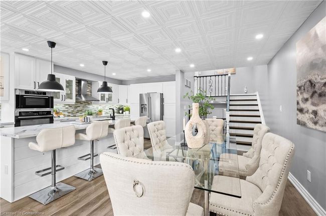 7 - 955 King Rd, Townhouse with 2 bedrooms, 3 bathrooms and 2 parking in Burlington ON | Image 19