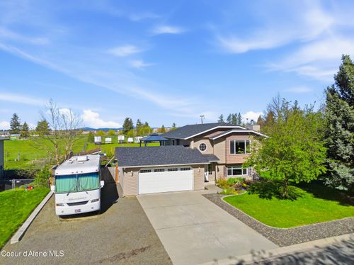 2037 N Westwind Dr, Post Falls, ID, 83854-8921 | Card Image