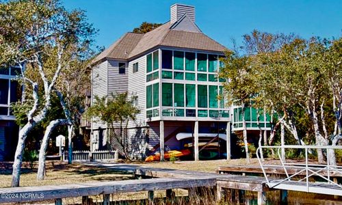 unit-12b-219 N Bald Head Wynd, Bald Head Island, NC, 28461-5173 | Card Image