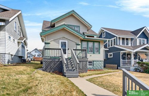 3021 S 34th St, Omaha, NE, 68105-3647 | Card Image