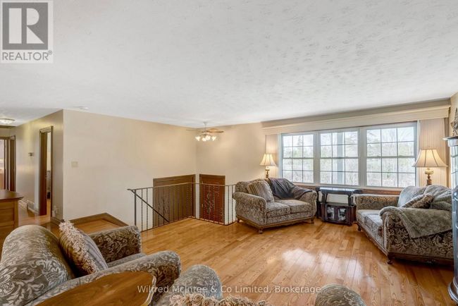 034079 5 Ndr Sideroad, House other with 3 bedrooms, 2 bathrooms and 6 parking in West Grey ON | Image 16