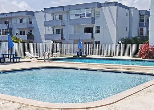 Residential Lease in Miami 5