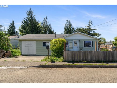 602 Ash Ave, Tillamook, OR, 97141-3663 | Card Image