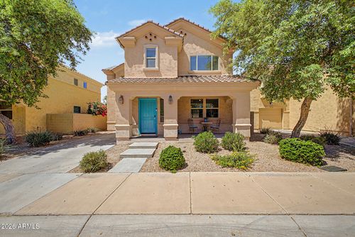 1414 S Jessica Ln, Tempe, AZ, 85281-6033 | Card Image