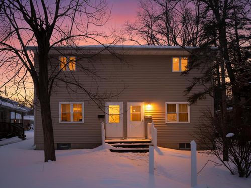 2609-2611 Ellis Street, Stevens Point, WI, 54481 | Card Image