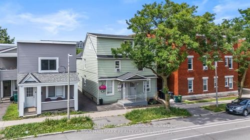 2-64 Cobourg Street, Lower Town - Sandy Hill, ON, K1N8G8 | Card Image