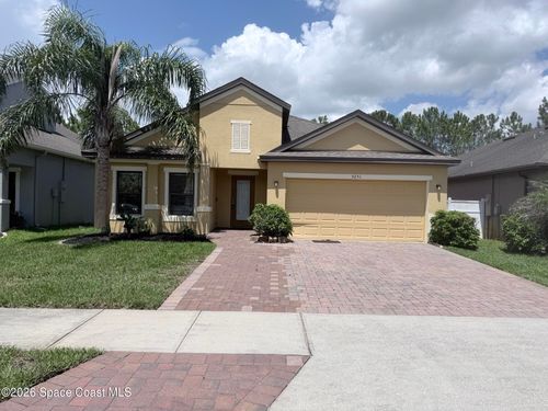5251 Extravagant Ct, Cocoa, FL, 32926-1713 | Card Image