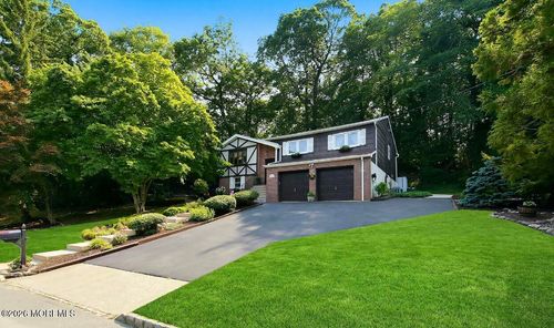 1405 Williams Dr, Wall Township, NJ, 07719-4456 | Card Image
