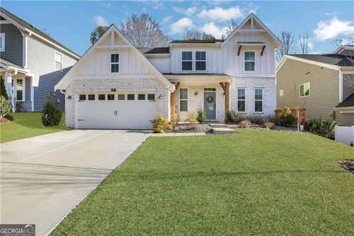 1413 Liberty Park Dr, Braselton, GA, 30517-2166 | Card Image