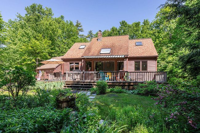 2128 North Rd, House other with 3 bedrooms, 2 bathrooms and null parking in Sunderland VT | Image 4
