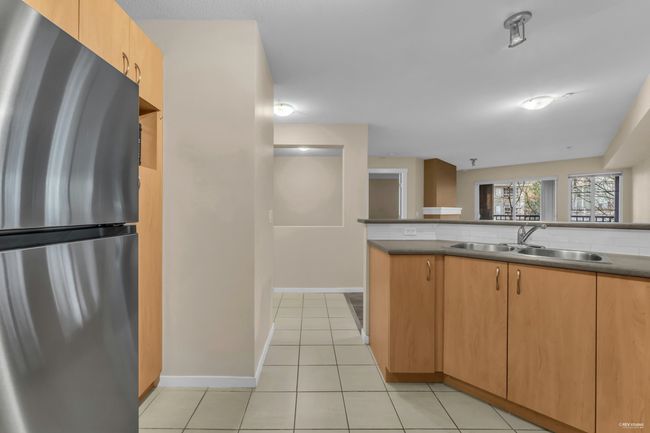 315 - 9283 Government St, Condo with 1 bedrooms, 1 bathrooms and 1 parking in Burnaby BC | Image 6