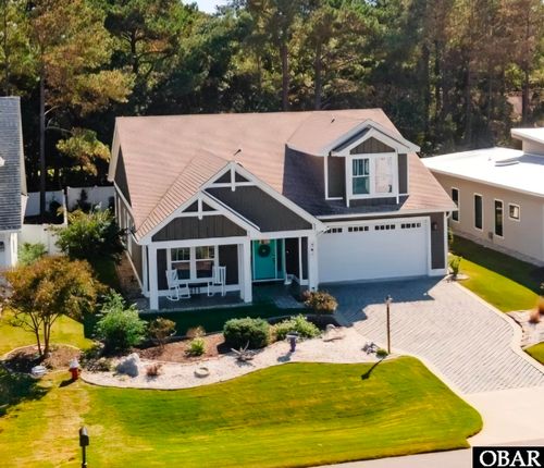 701 Zen Ln, Kill Devil Hills, NC, 27948-8564 | Card Image